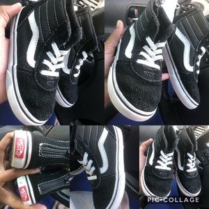 9C vans